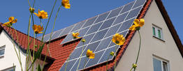 Solar Hörnig Photovoltaik